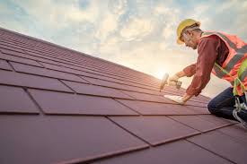 Best Green or Eco-Friendly Roofing Solutions  in Linton Hall, VA